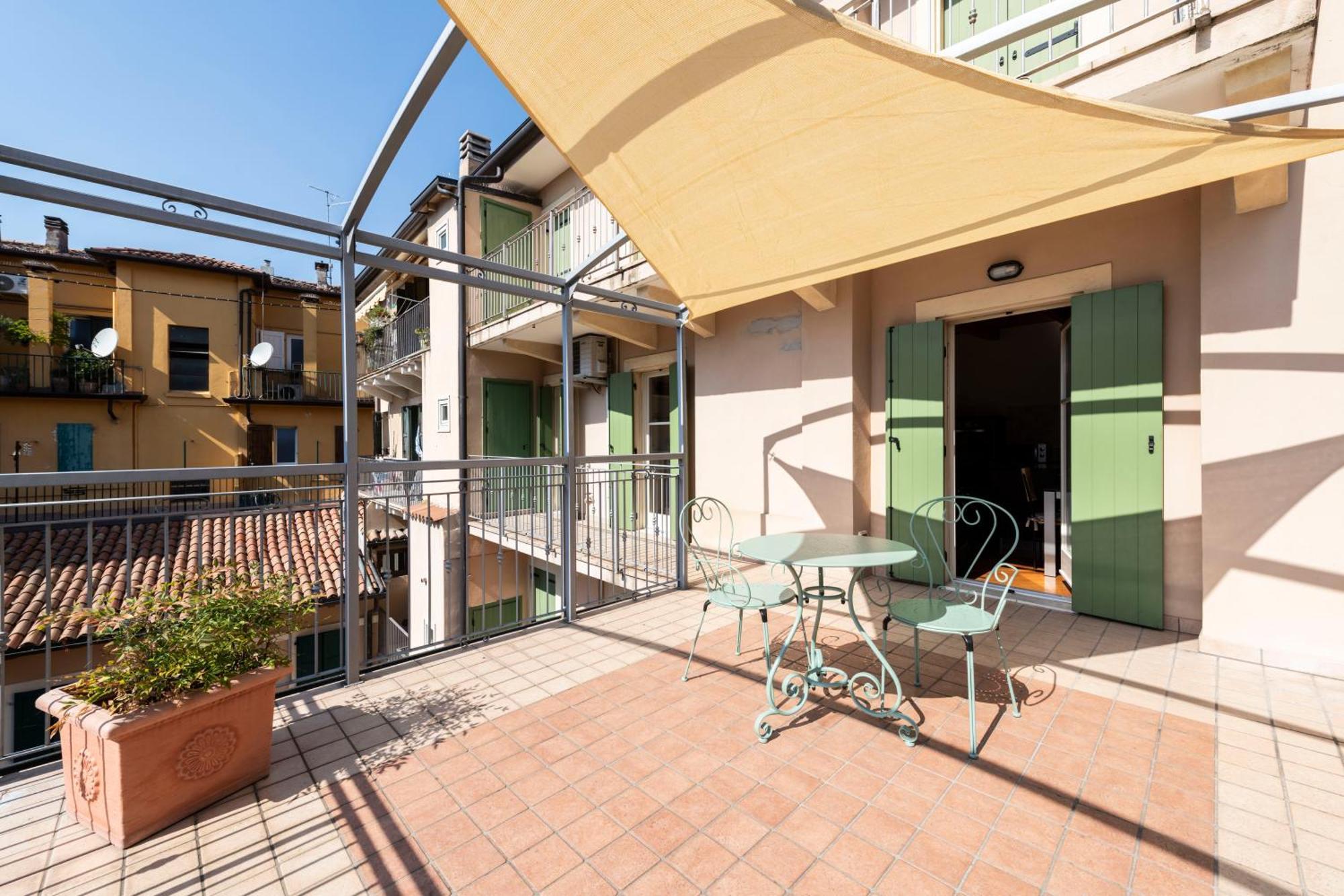 Piccolo Bijou Apartment Verona Exterior photo